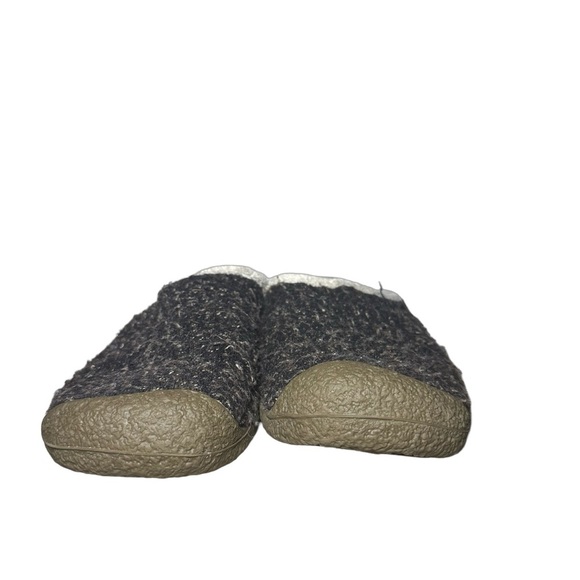 KEEN Howser Wool Slide Slipper - Women's Slip Ons Size 10 - Picture 3 of 9